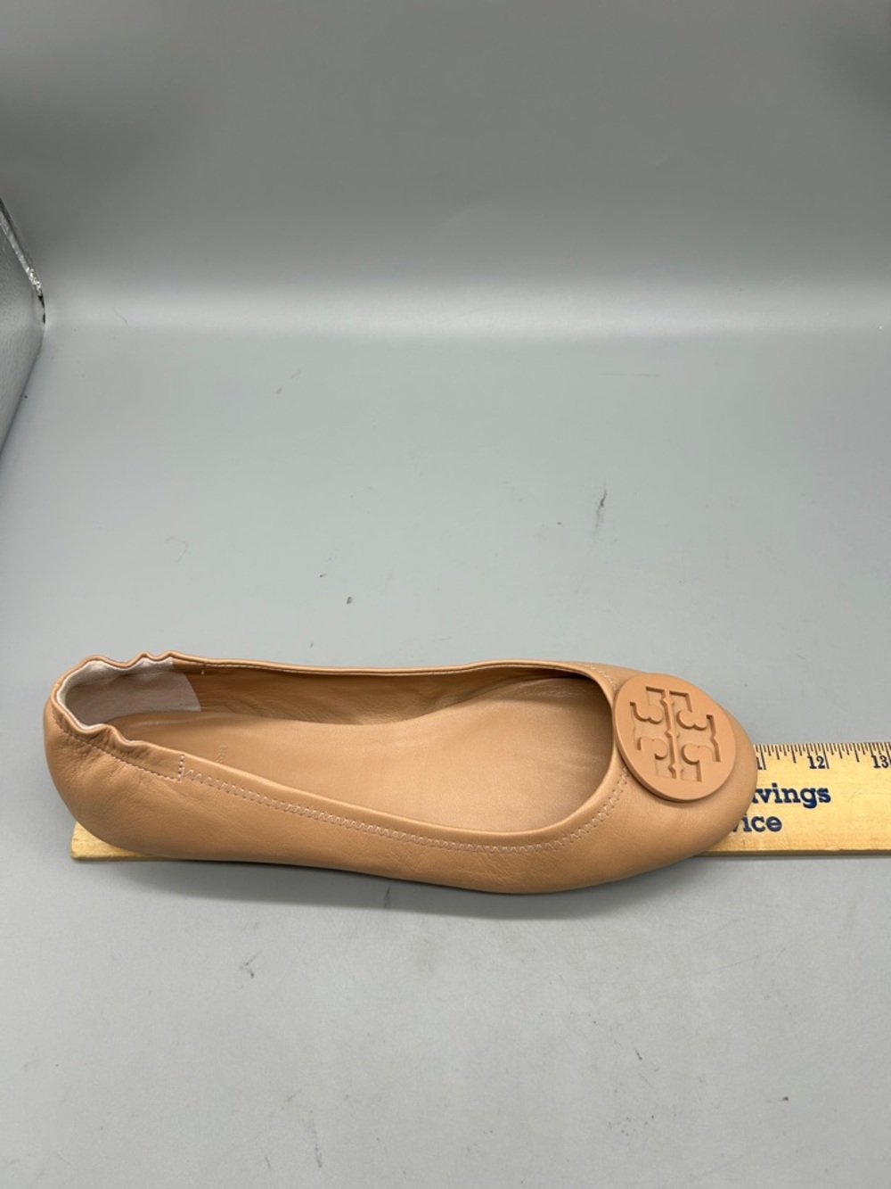 Tory Burch Flats - Picture 6 of 7